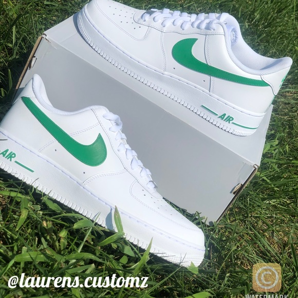 Air Force 1 custom - Picture 3 of 3